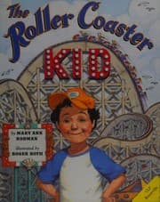 Tapa de The Roller Coaster Kid