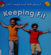 Tapa de Keeping fit