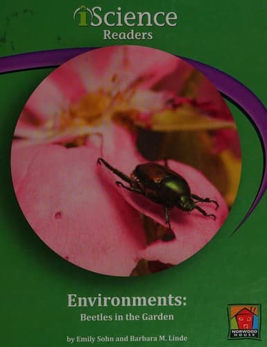 Tapa de Environments