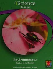 Tapa de Environments
