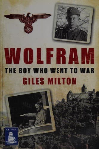 Tapa de Wolfram