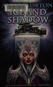 Tapa de Ice and shadow