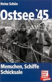 Tapa de Ostsee '45