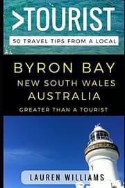 Tapa de Greater Than a Tourist – Byron Bay New South Wales Australia