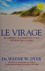 Tapa de Le virage