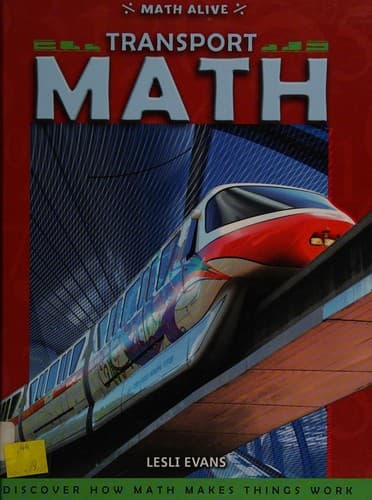 Tapa de Communication math