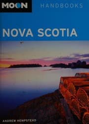 Tapa de Nova Scotia