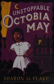 Tapa de Unstoppable Octobia May