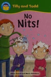 Tapa de No nits!