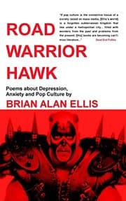 Tapa de Road Warrior Hawk
