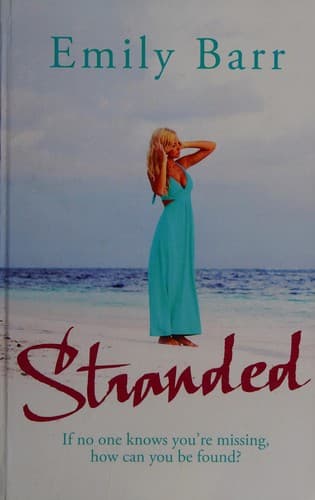 Tapa de Stranded