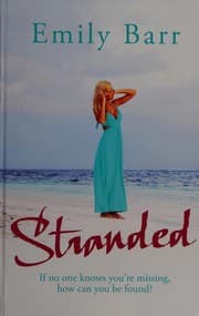 Tapa de Stranded