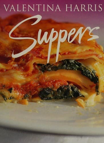 Tapa de Suppers