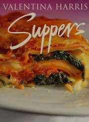 Tapa de Suppers
