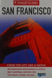 Tapa de San Francisco