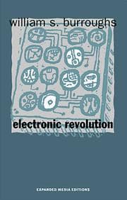 Tapa de Electronic Revolution/Die Elektronische Revolution