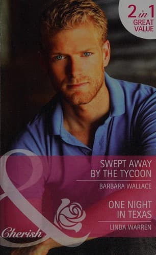 Tapa de Swept away by the tycoon