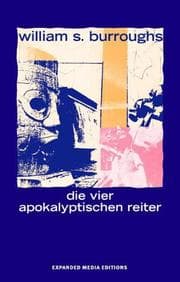 Tapa de Die Vier Apokalyptischen Reiter