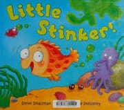 Tapa de Little stinker