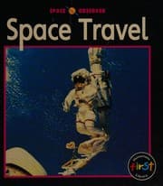 Tapa de Space Travel (Space Observer)