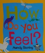 Tapa de How do you feel?