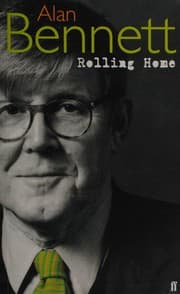 Tapa de Rolling home