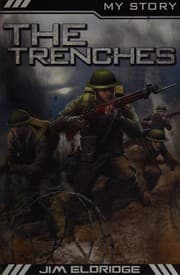 Tapa de The trenches
