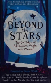 Tapa de Beyond the Stars