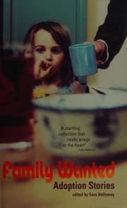 Tapa de Family Wanted