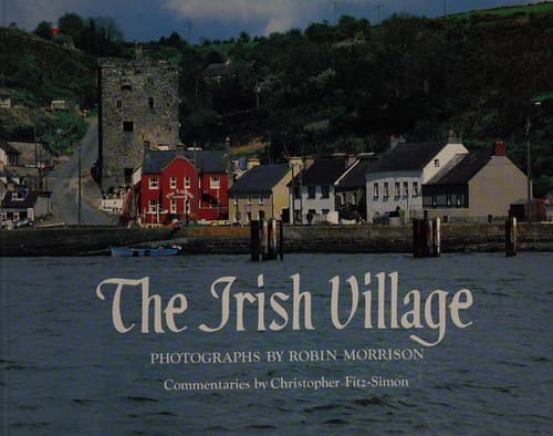 Tapa de The Irish village