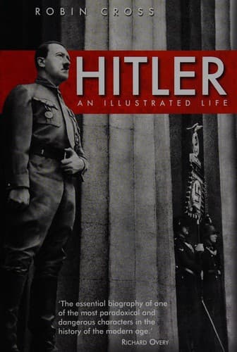 Tapa de Hitler