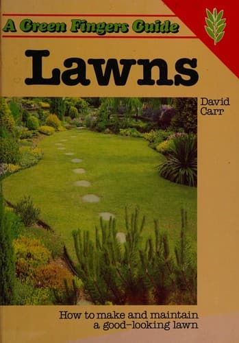 Tapa de Lawns