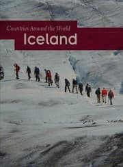 Tapa de Iceland