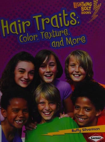 Tapa de Hair traits