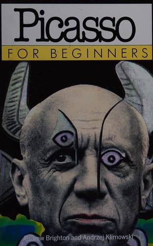 Tapa de Picasso for beginners