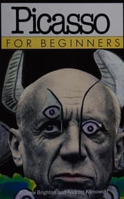 Tapa de Picasso for beginners