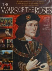 Tapa de The Wars of the Roses