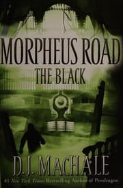 Tapa de The black