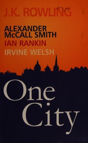 Tapa de One city