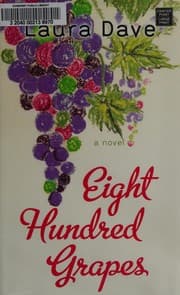 Tapa de Eight hundred grapes