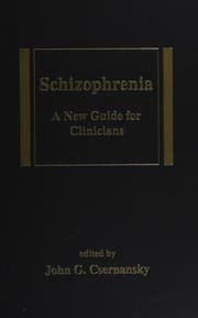 Tapa de Schizophrenia