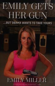 Tapa de Emily Gets Her Gun