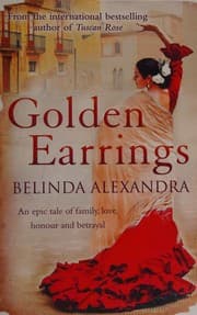 Tapa de Golden earrings