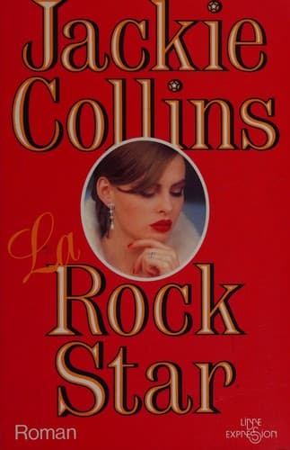 Tapa de La rock star
