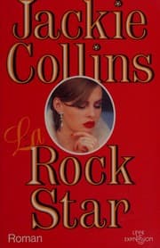 Tapa de La rock star