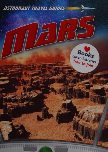 Tapa de Mars