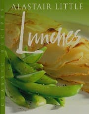 Tapa de Lunches (Master Chefs)