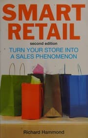 Tapa de Smart retail