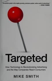 Tapa de Targeted
