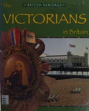 Tapa de The Victorians